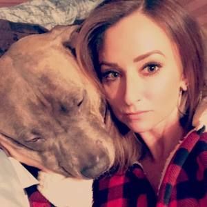 Meet your Posher, Tara